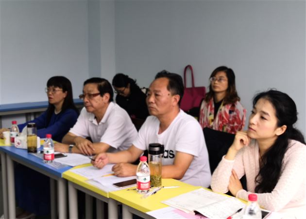 喜报：棠外获批“成都市第二批教师发展基地学校”