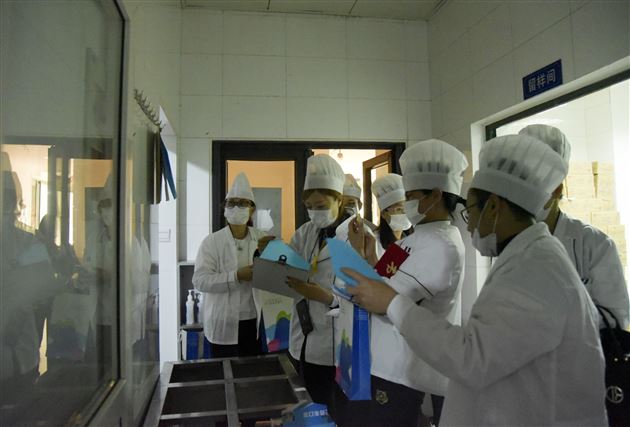 架好一座桥把好一道关形成一股劲——棠外实验幼儿园第六届家委会成立