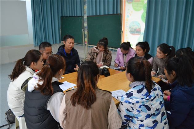 结对帮扶爱心传递——棠外实验幼儿园党支部开展“爱心传递”党员固定日活动