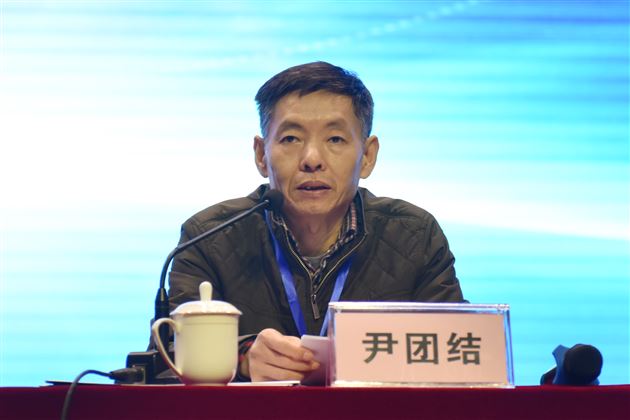 2018年四川省初中化学优质课展评活动在棠外成功举行