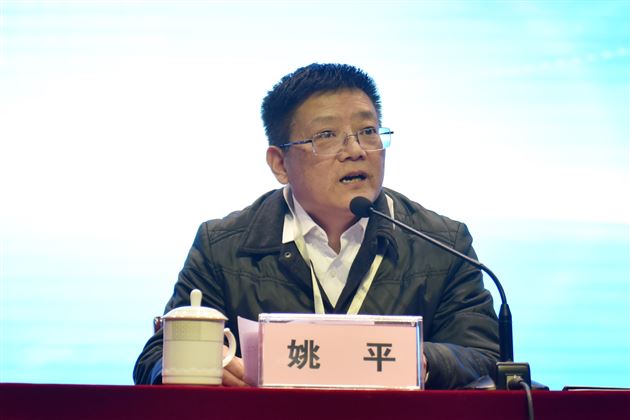 2018年四川省初中化学优质课展评活动在棠外成功举行