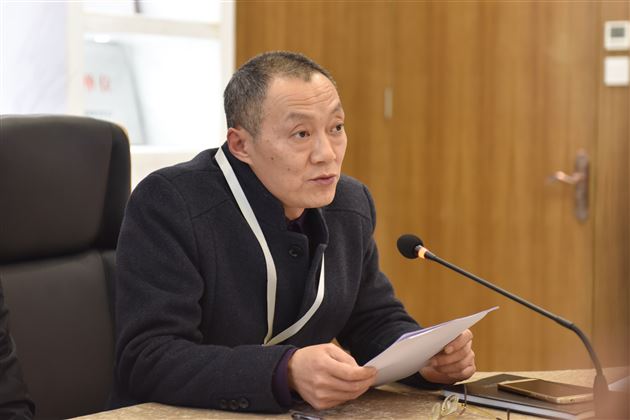 学习劳模精神争创一流业绩——中共成都棠湖外国语学校第四支部委员会开展“学习劳模精神争创一流业绩”活动