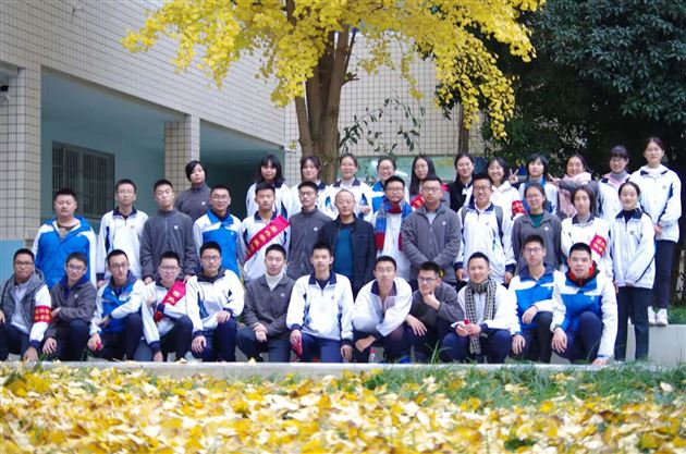 不惧严寒，用行动添暖——高中部正式启动本期社会实践活动