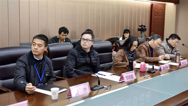 成都市刘勇名师工作室开班仪式暨主题研讨活动在棠外隆重举行