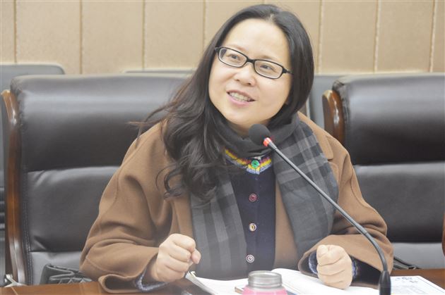 成都市刘勇名师工作室开班仪式暨主题研讨活动在棠外隆重举行