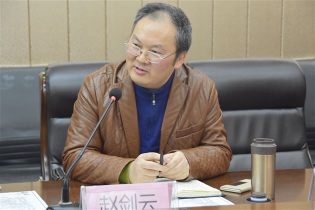 成都市刘勇名师工作室开班仪式暨主题研讨活动在棠外隆重举行