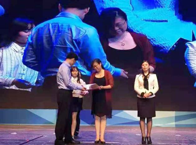 我校实验幼儿园再次亮相中国幼教年会