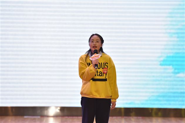 浸润榜样力量激励青年成长——我校隆重举行纪念“一二·九”爱国学生运动系列活动