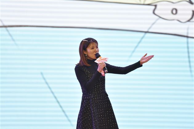 浸润榜样力量激励青年成长——我校隆重举行纪念“一二·九”爱国学生运动系列活动