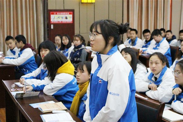 韩国仁荷大学代表团一行访问我校