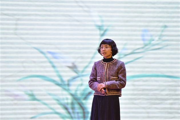 杏坛英才齐聚锦城——“2018年四川省初中数学优秀课展评活动”在我校隆重举行