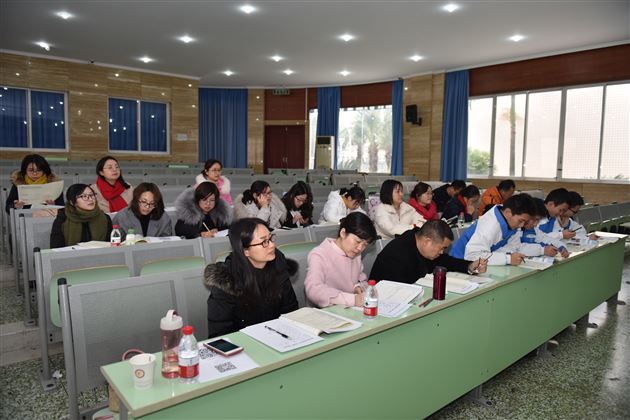 “阳光课堂”聚活力“活动探究”育素养——高三教师刁婵娟荣获成都市双流区“教坛新秀”赛课高中政治学科第一名