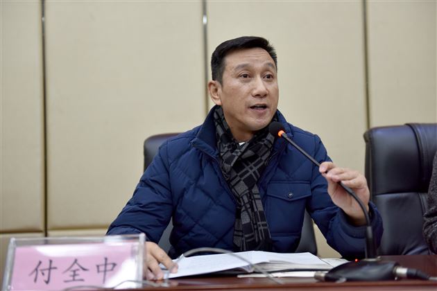 坚定信仰勇于担当——我校高中支部举行第16期青年学生党校开班仪式暨第15期青年学生党校结业典礼