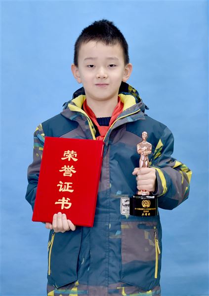 我校在中国第十五届中小学校园影视节中再获三金