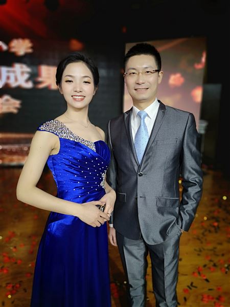 我校在中国第十五届中小学校园影视节中再获三金