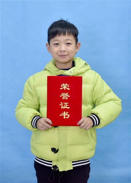 我校在中国第十五届中小学校园影视节中再获三金