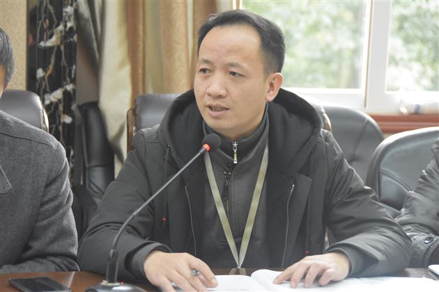 棠外初中部初2018级修身班会课督导系列活动圆满落幕