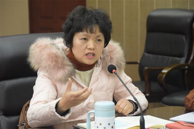 棠外初中部初2018级修身班会课督导系列活动圆满落幕