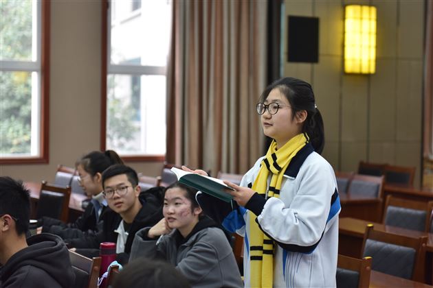 大咖来袭，解密征服名校之旅——美国哈佛学霸棠外行实录