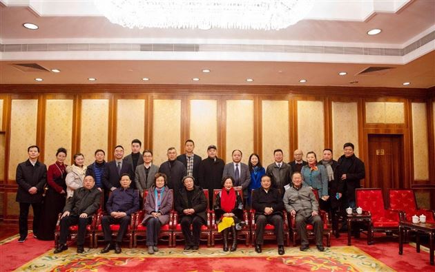 喜报：高中部教师郭彦飞入选四川省 2018年度百名艺术家“推优工程”