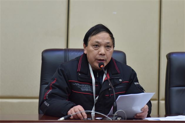 凝心聚力促发展 不忘初心共奋进——成都棠湖外国语学校工会委员会换届选举大会成功召开