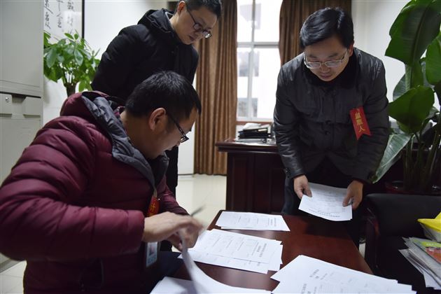 凝心聚力促发展 不忘初心共奋进——成都棠湖外国语学校工会委员会换届选举大会成功召开