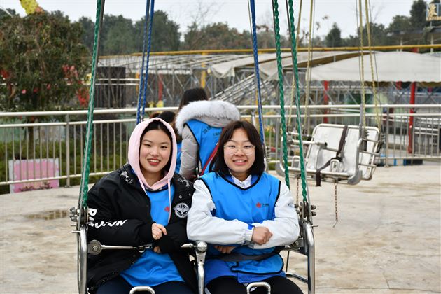 棠国儿（guo’er）们的开学第一课，很燃！——记棠外国际部开学U-course拓展活动