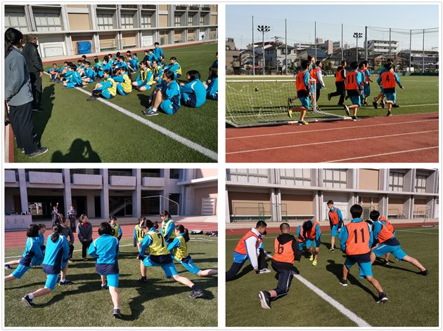 魅力寒假万里行 海外课程齐分享——2019棠外多语种境外课程日本篇