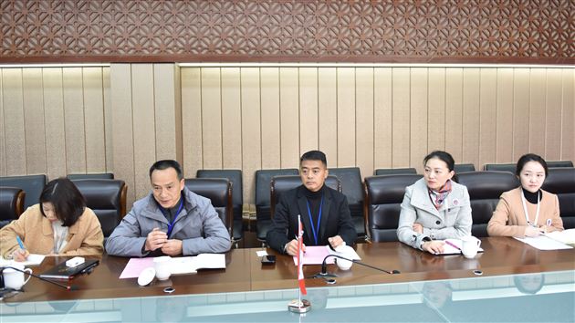 加拿大百年名校肯特学校与我校签订姊妹学校合作协议