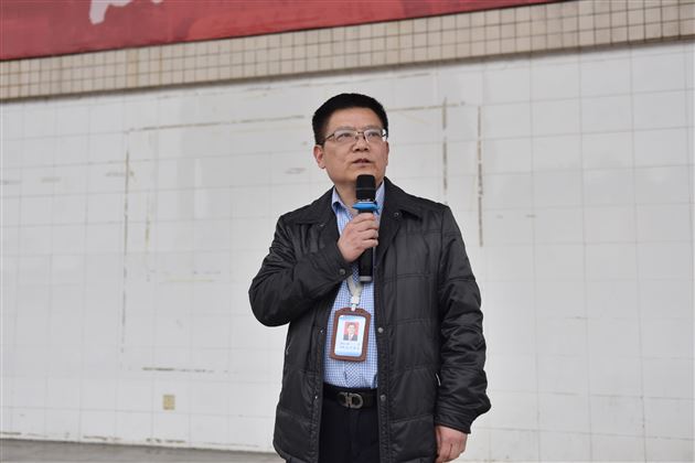 强化安全意识 筑牢生命防线——我校开展师生公寓应急逃生疏散演练