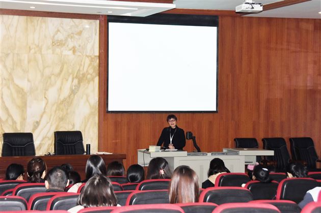 春启今朝 扬帆起航——记我校附小班主任杨梅工作室活动