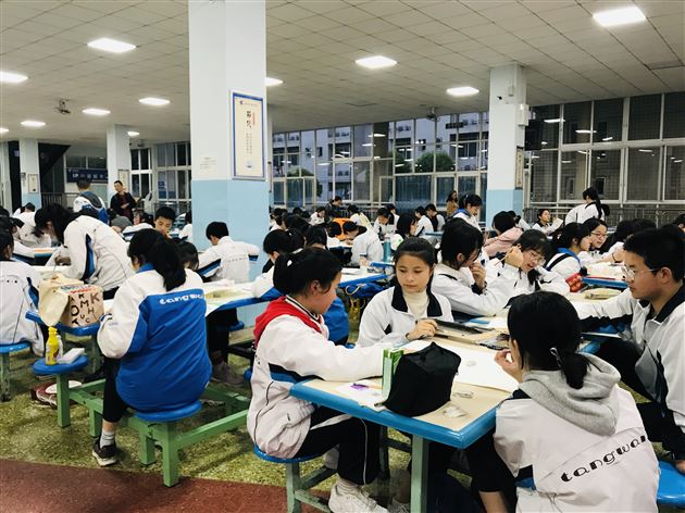 绘青春梦想 凝青春力量——我校2019年“正青春”校园海报招贴设计大赛揭晓