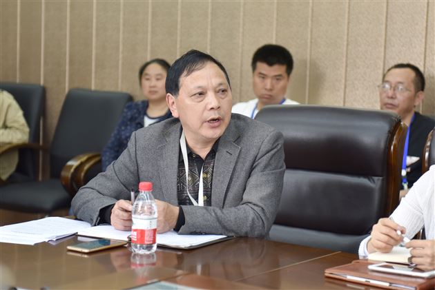 家校合力，师生同心，共建最安全食堂——我校召开膳食管理委员会工作会议