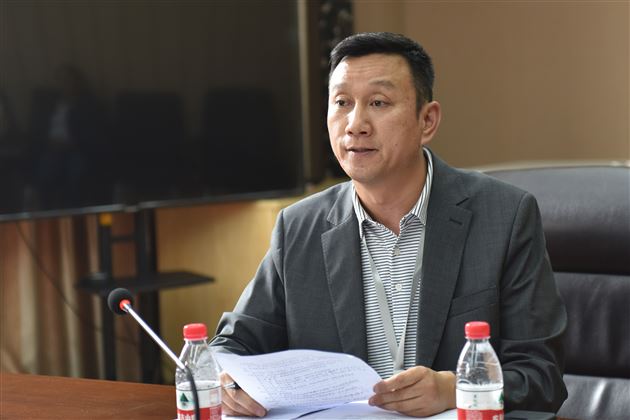 家校合力，师生同心，共建最安全食堂——我校召开膳食管理委员会工作会议