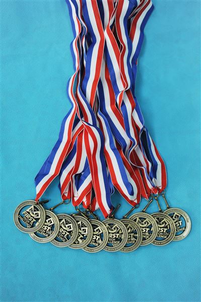 喜报：我校FTC机器人代表队获得2019FIRST科技挑战赛重庆大学站“冠军联盟”奖