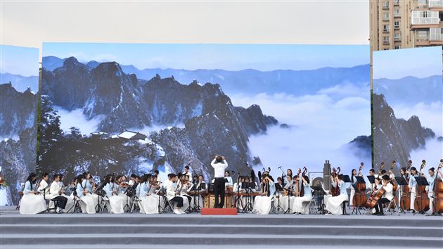 少年节——棠外少年特有的节日