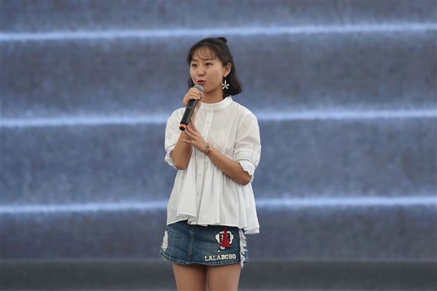 少年节——棠外少年特有的节日