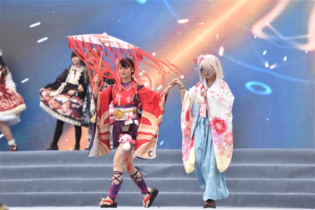 少年节——棠外少年特有的节日