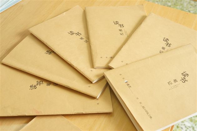 从此爱上读书——棠外初中部打造“书香校园”进行时