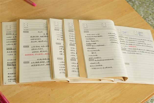 从此爱上读书——棠外初中部打造“书香校园”进行时