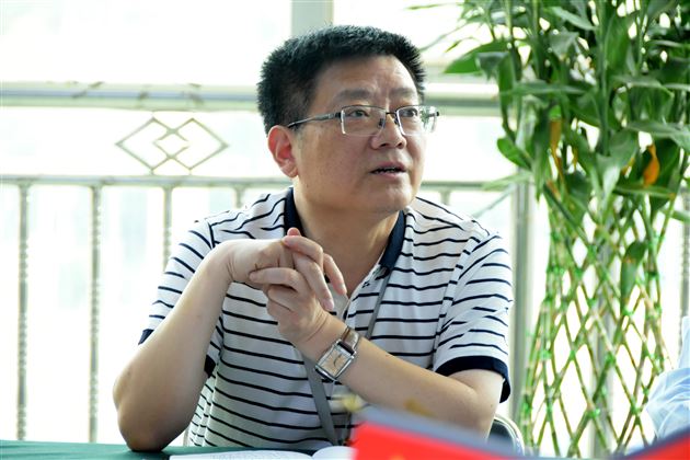 定向领航，凸显育人特色——棠外党委督导支部党建工作系列四