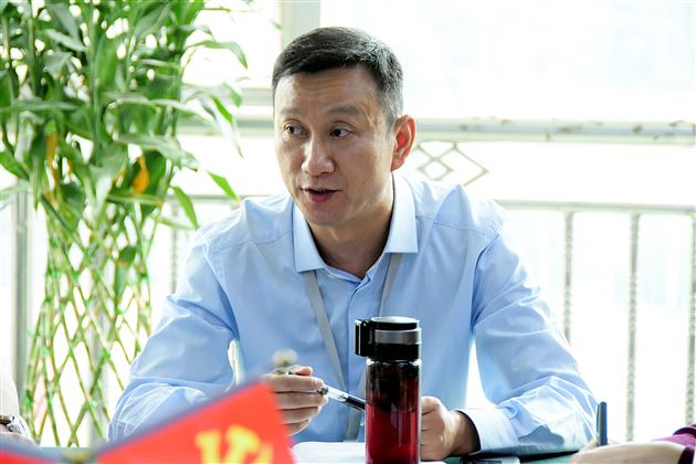 定向领航，凸显育人特色——棠外党委督导支部党建工作系列四