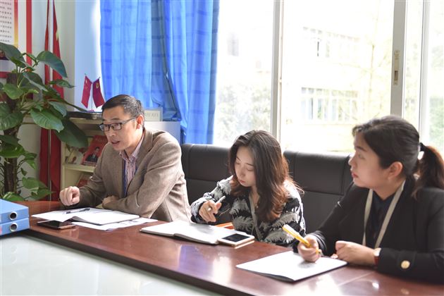 定向领航，做优教育品牌——棠外党委督导支部党建工作系列五