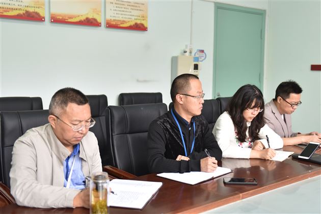 定向领航，做优教育品牌——棠外党委督导支部党建工作系列五