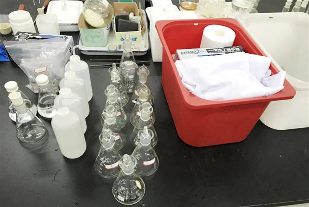 看见世界 看见自己——我校高中部开展“生涯公益大使”活动