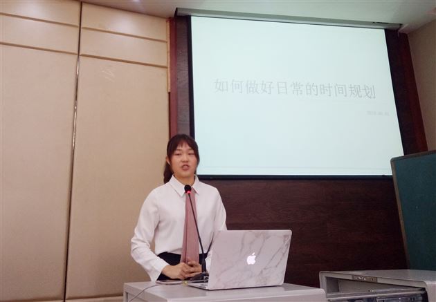 世界名校学生经验分享会——致敬未来的你们