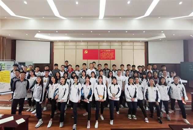 世界名校学生经验分享会——致敬未来的你们