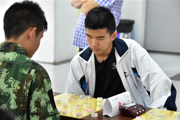我校师生参加2019中国体育彩票全国象棋业余棋王赛暨空港双流首届“民办教育杯”象棋赛获佳绩