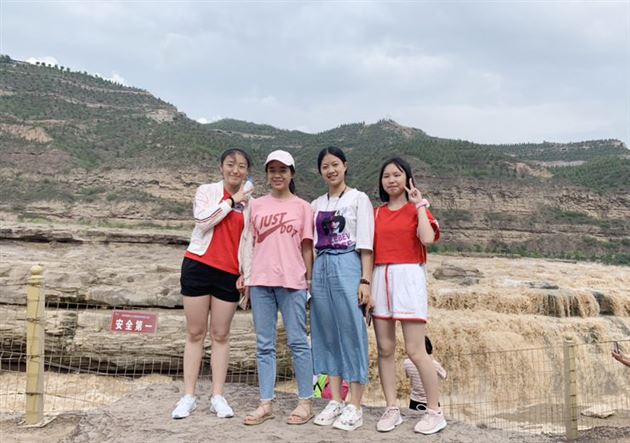 读万卷书，行万里路——我校成功开展学生考古研学旅行