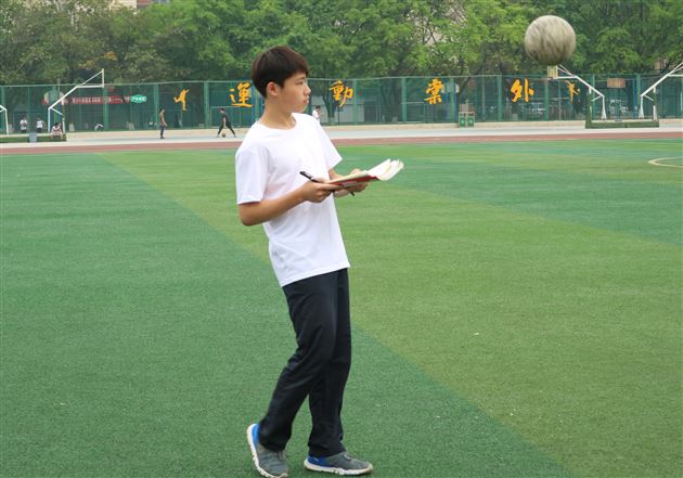 遇见棠外，明亮逆袭了他的人生